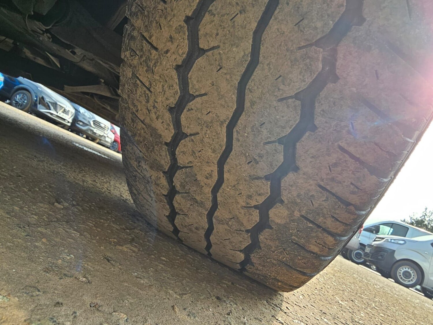 Used Mercedes-Benz Sprinter 2019 for sale - 78049930: Photo 57