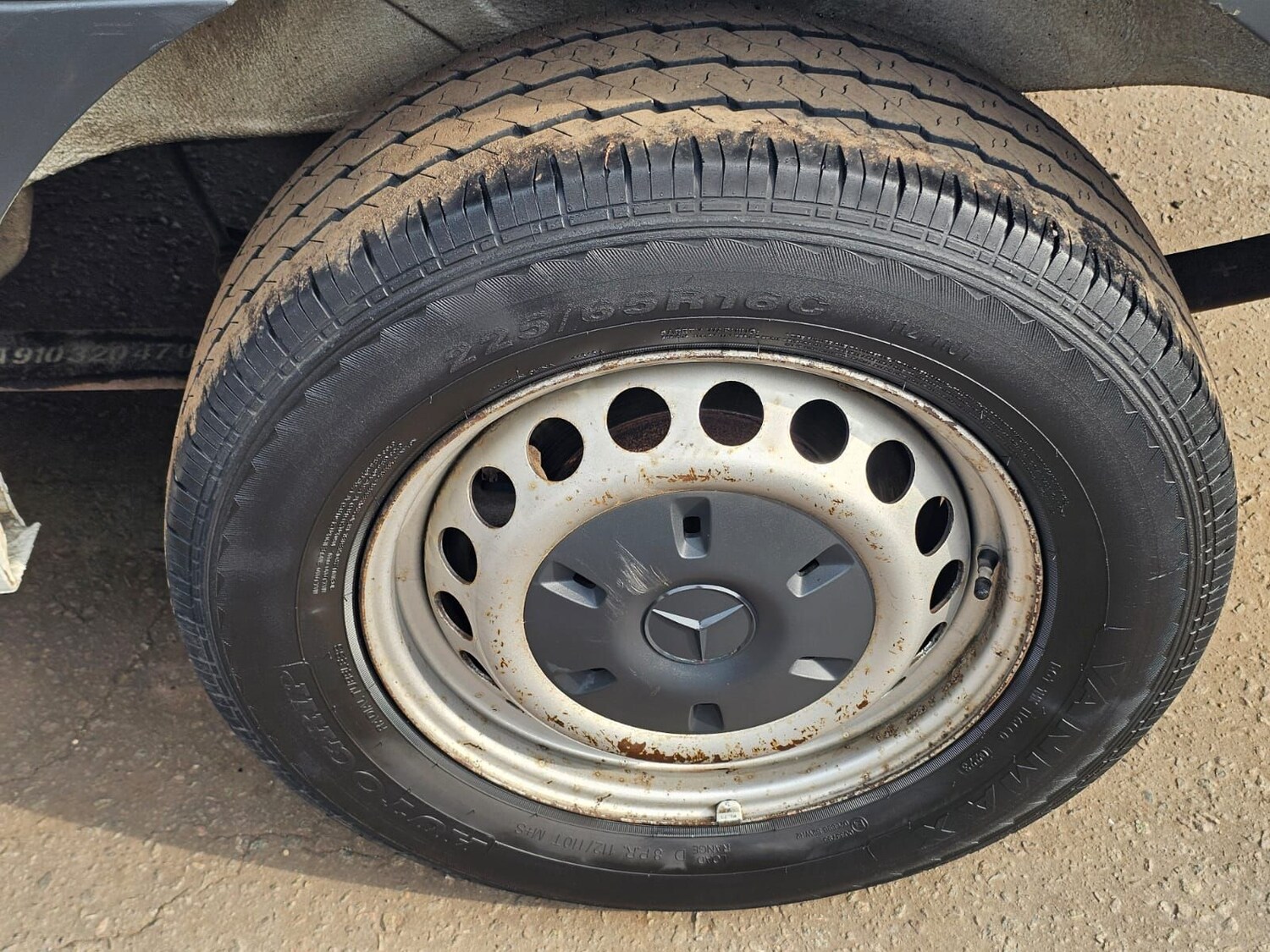 Used Mercedes-Benz Sprinter 2019 for sale - 78049930: Photo 60