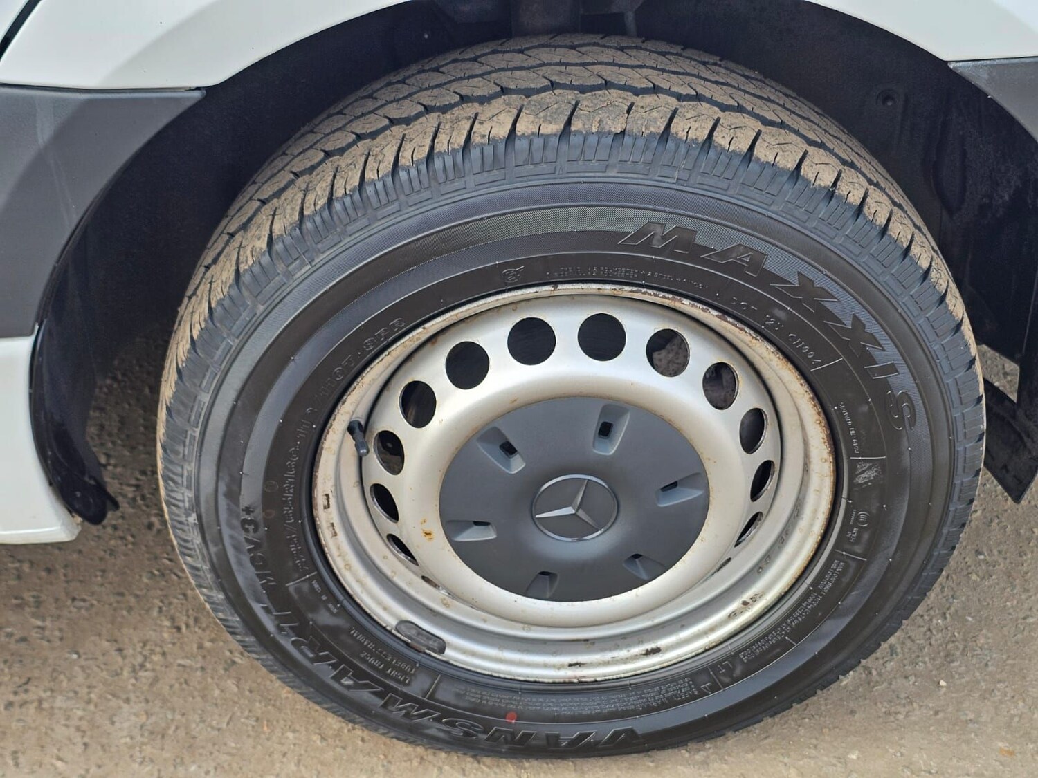 Used Mercedes-Benz Sprinter 2019 for sale - 78049930: Photo 62