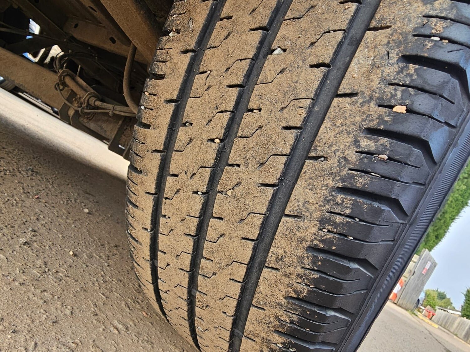 Used Mercedes-Benz Sprinter 2019 for sale - 78049930: Photo 63