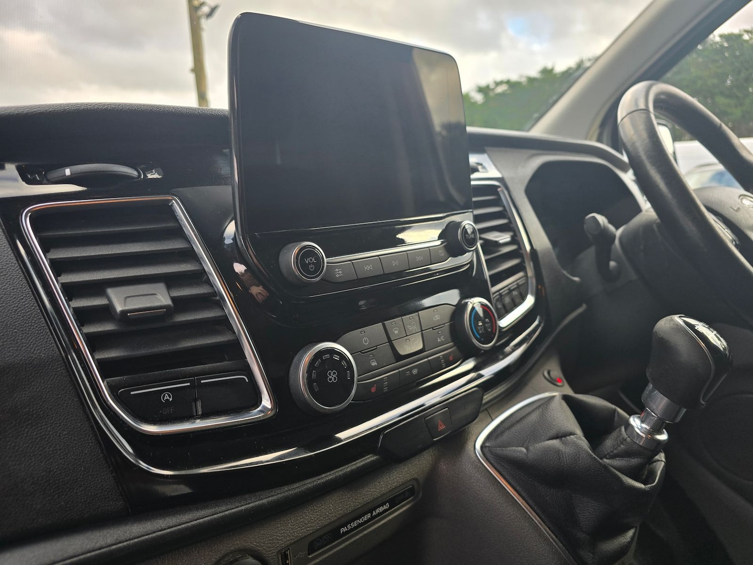 Used Ford Transit Custom 2020 for sale - 77269450: Photo 14