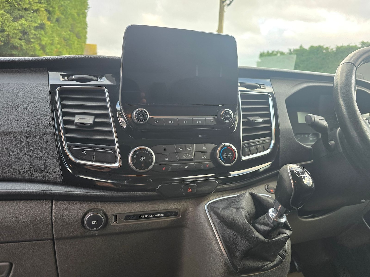 Used Ford Transit Custom 2020 for sale - 77269450: Photo 15