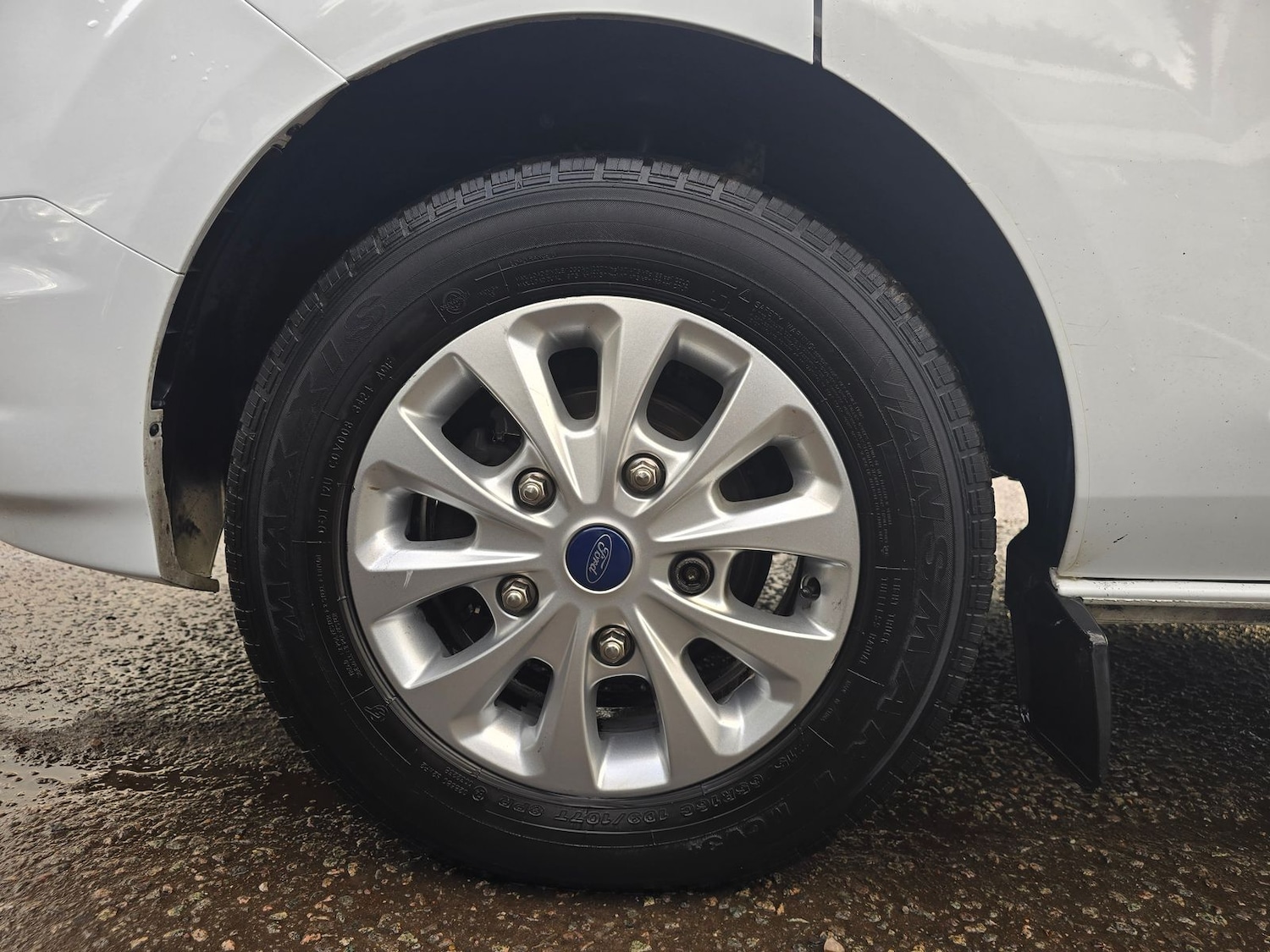 Used Ford Transit Custom 2020 for sale - 77269450: Photo 18