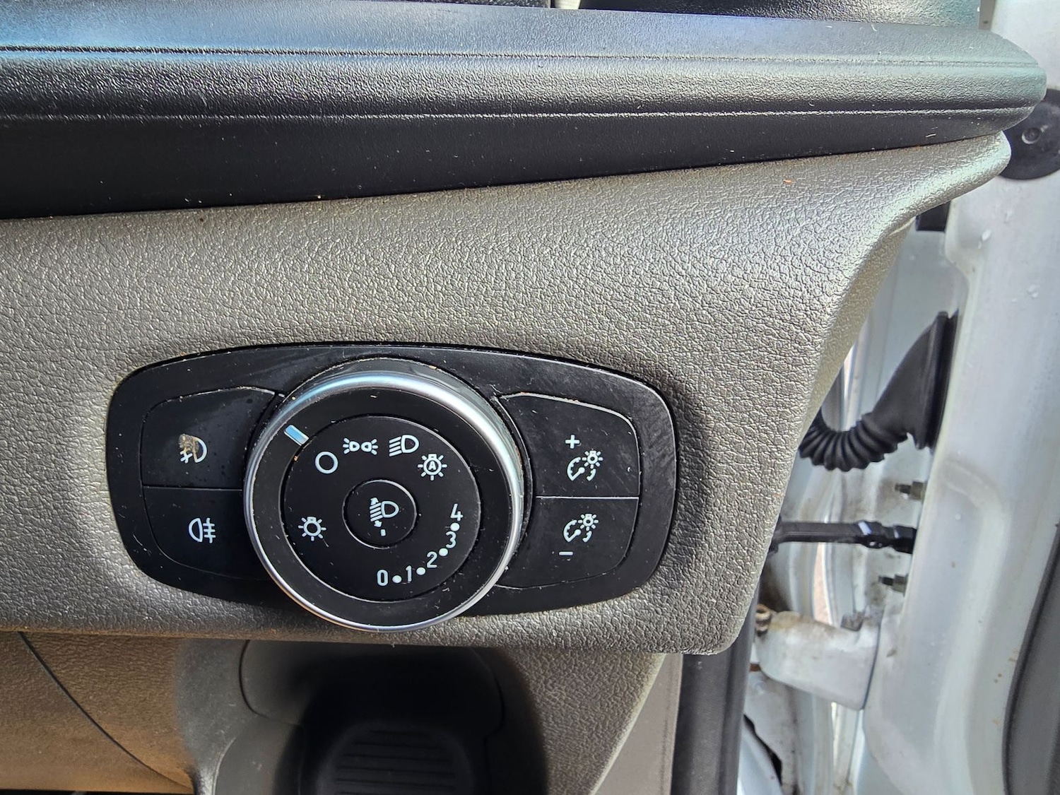 Used Ford Transit Custom 2020 for sale - 77269450: Photo 26