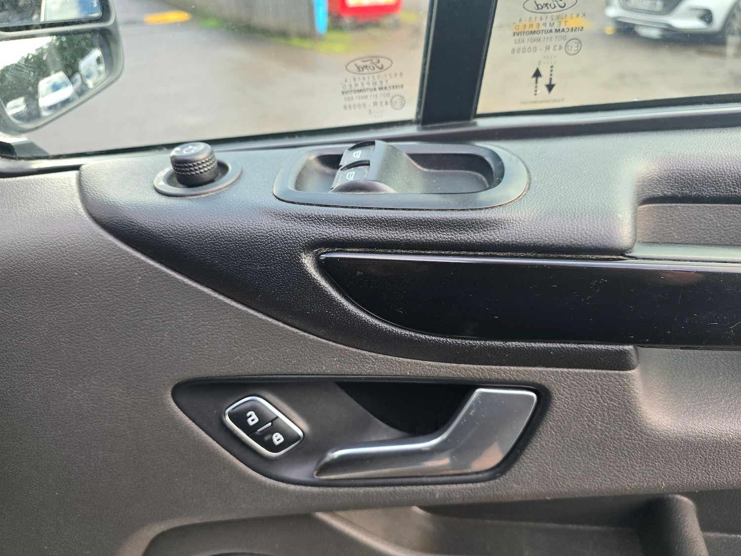 Used Ford Transit Custom 2020 for sale - 77269450: Photo 29