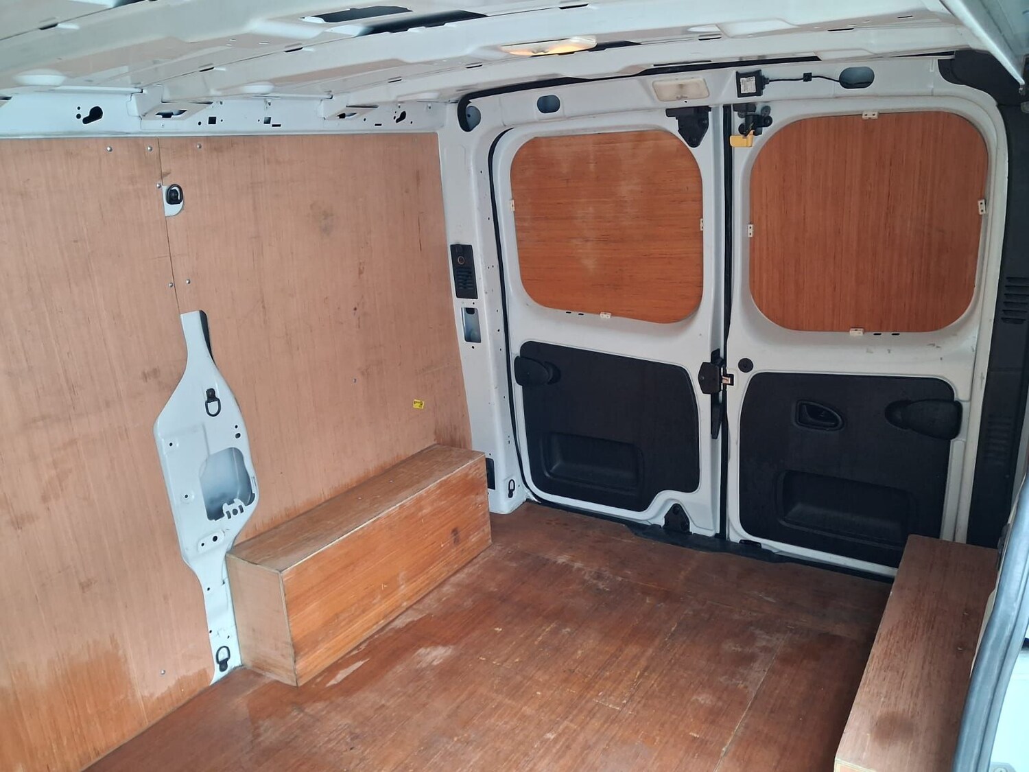 Used Renault Trafic 2023 for sale - 77786317: Photo 13