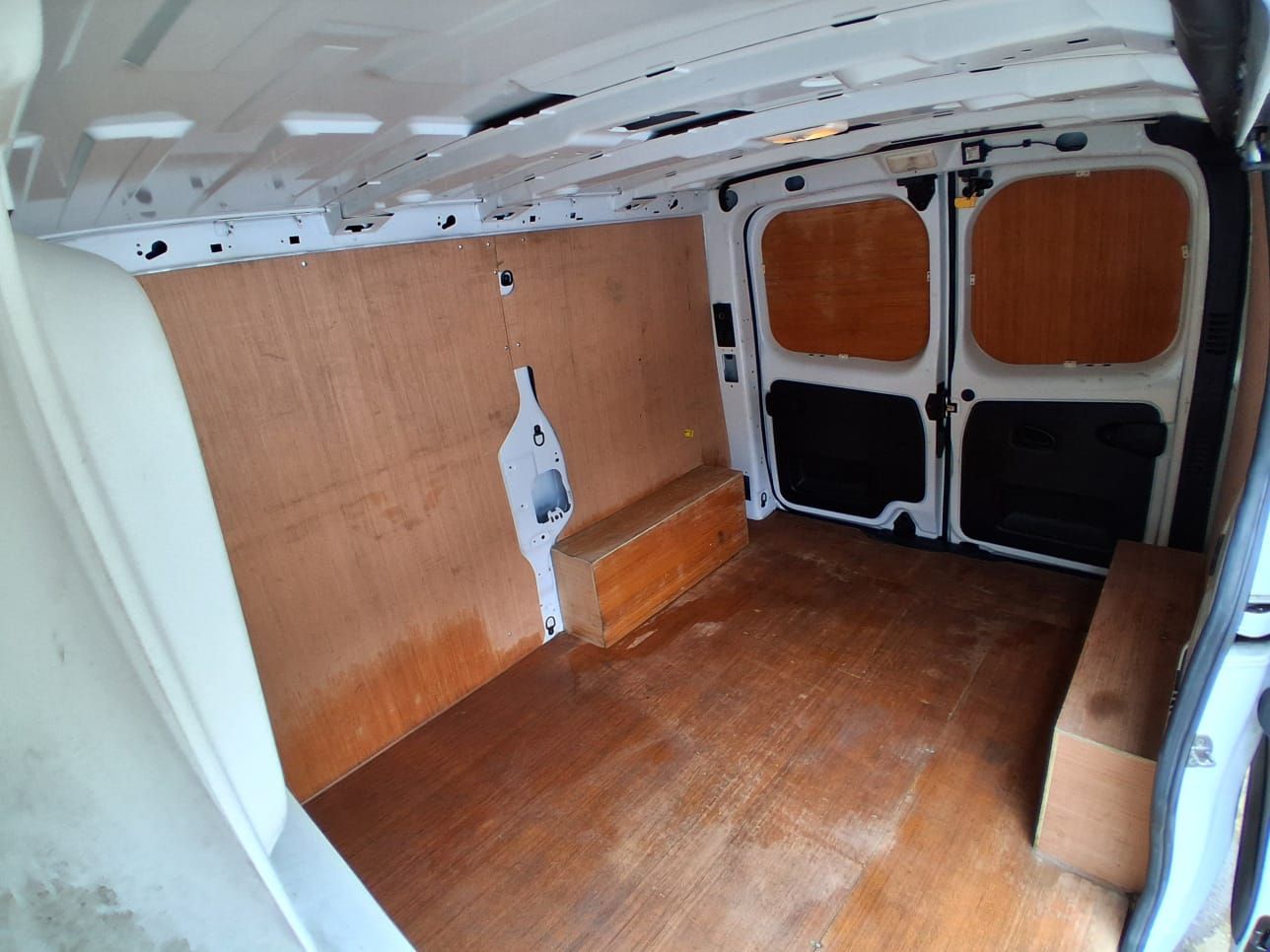 Used Renault Trafic 2023 for sale - 77786317: Photo 15