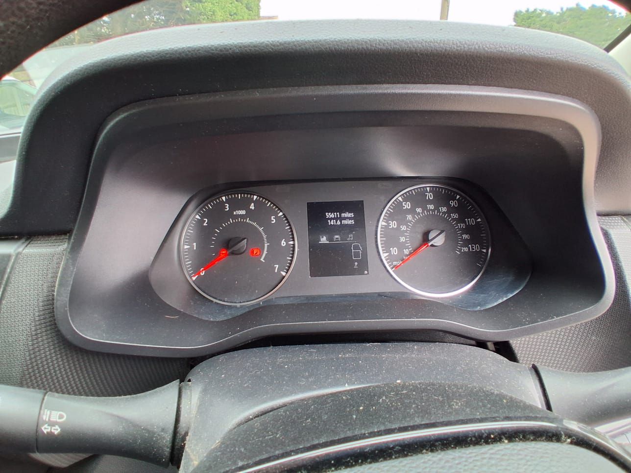 Used Renault Trafic 2023 for sale - 77786317: Photo 19