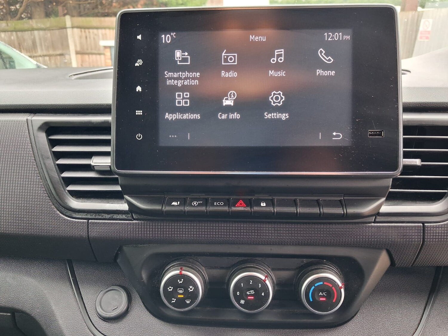 Used Renault Trafic 2023 for sale - 77786317: Photo 20