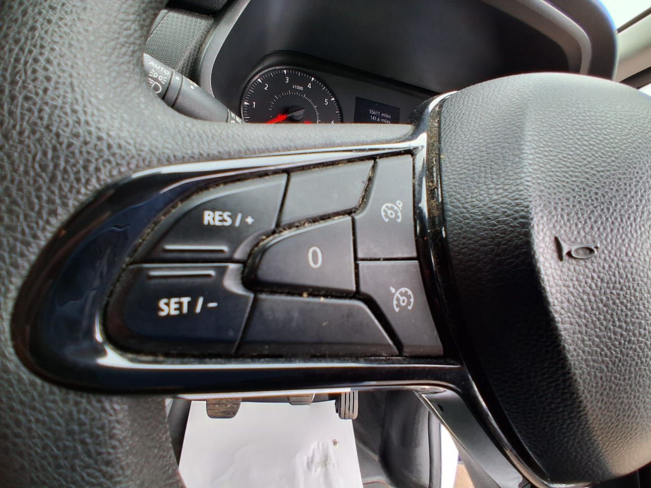 Used Renault Trafic 2023 for sale - 77786317: Photo 21