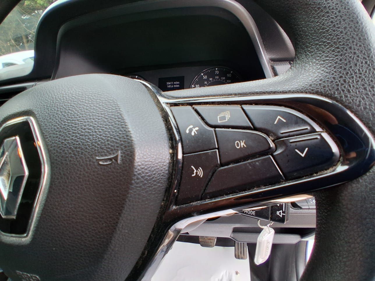 Used Renault Trafic 2023 for sale - 77786317: Photo 22