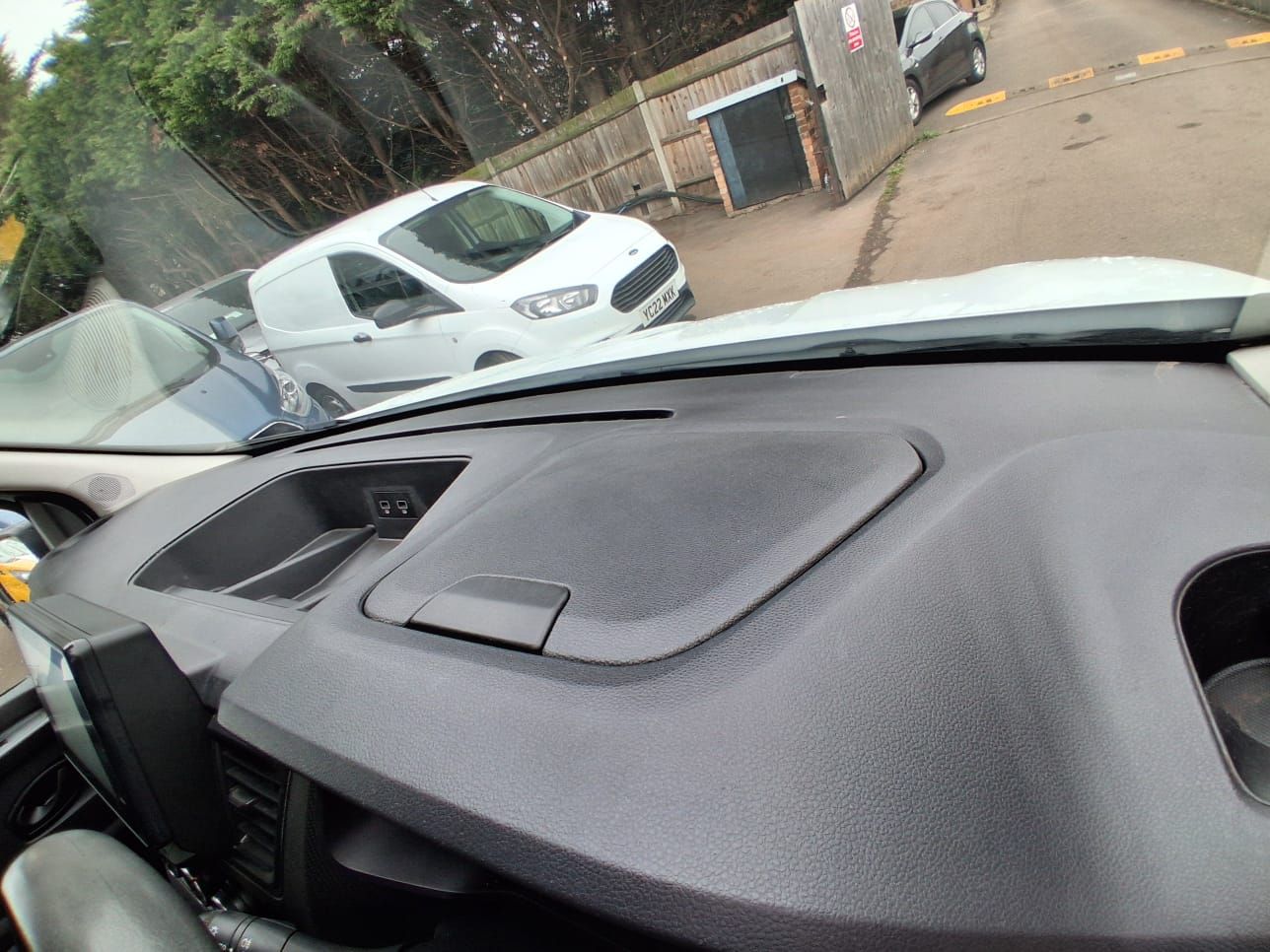 Used Renault Trafic 2023 for sale - 77786317: Photo 23