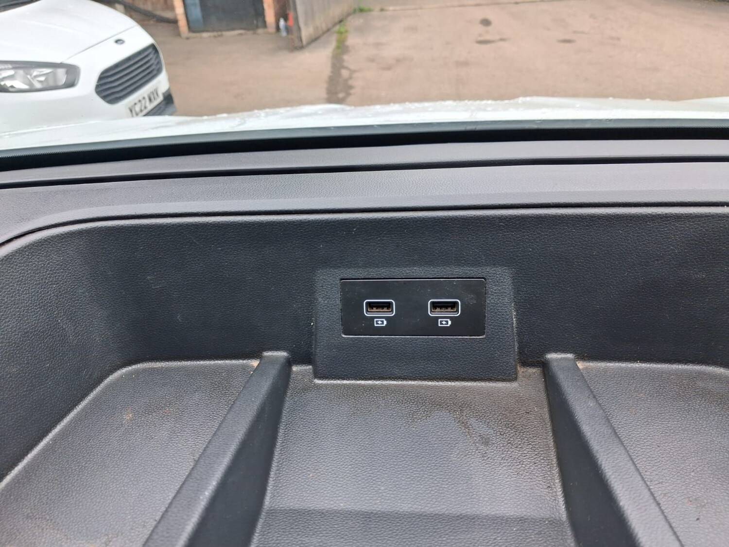 Used Renault Trafic 2023 for sale - 77786317: Photo 24