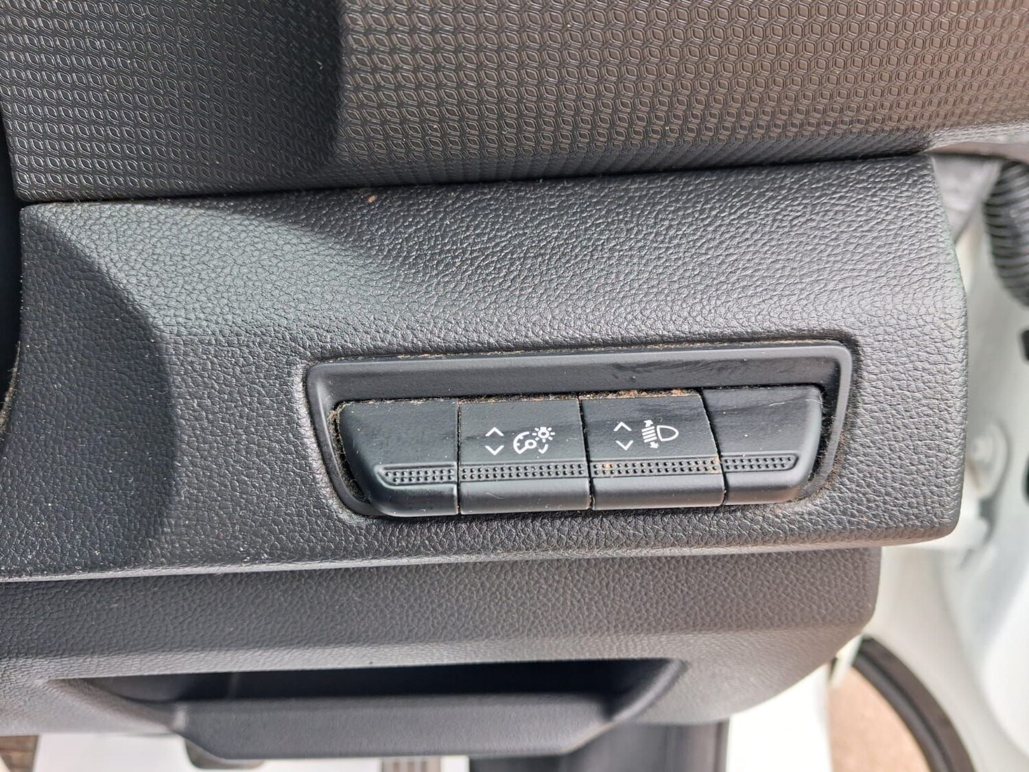 Used Renault Trafic 2023 for sale - 77786317: Photo 25