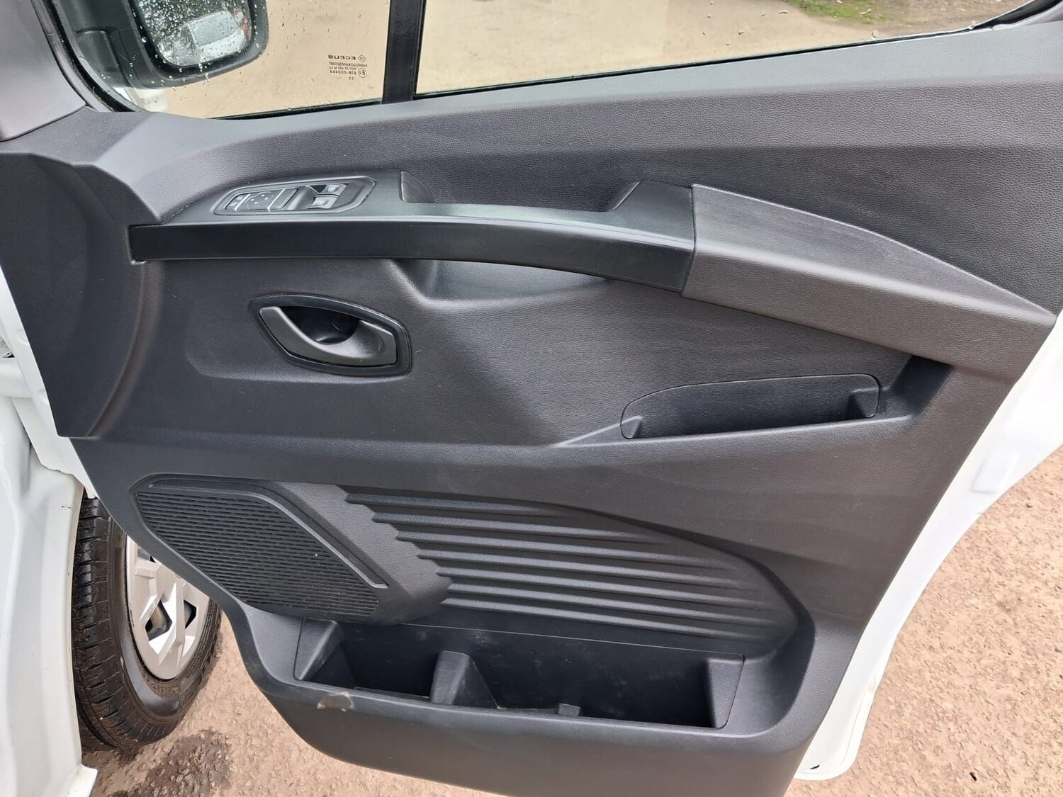 Used Renault Trafic 2023 for sale - 77786317: Photo 26