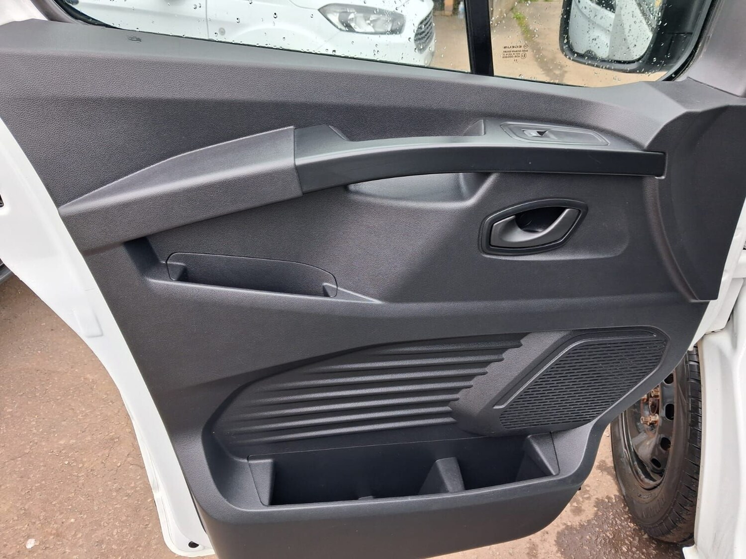 Used Renault Trafic 2023 for sale - 77786317: Photo 27