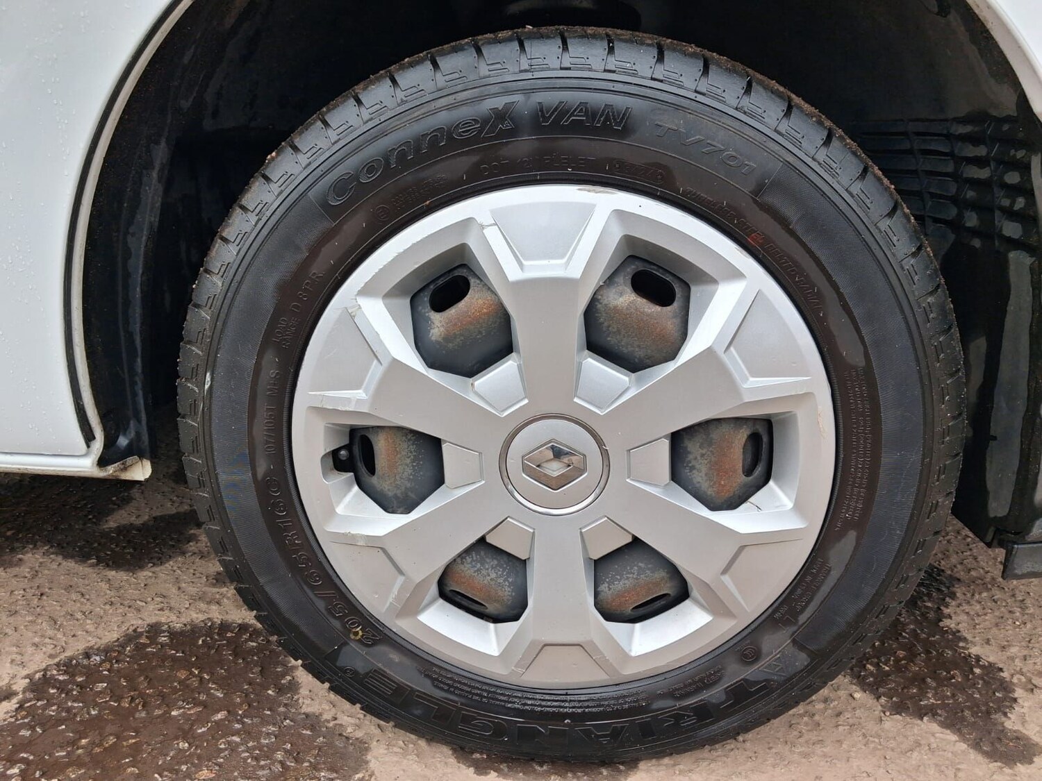 Used Renault Trafic 2023 for sale - 77786317: Photo 28