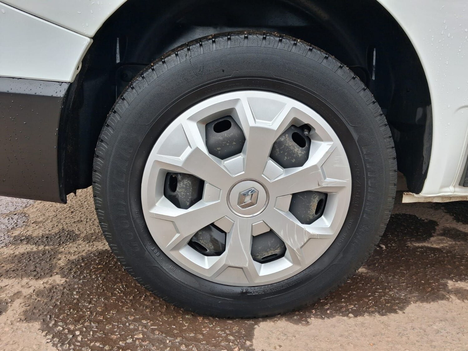 Used Renault Trafic 2023 for sale - 77786317: Photo 30