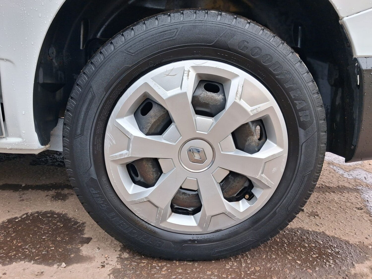 Used Renault Trafic 2023 for sale - 77786317: Photo 32