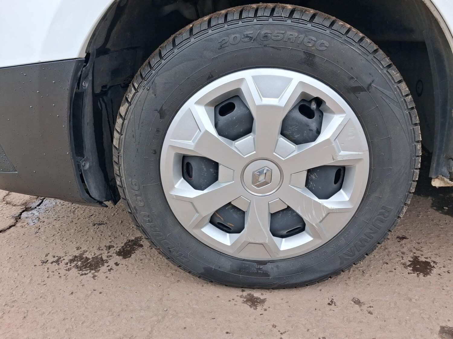 Used Renault Trafic 2023 for sale - 77786317: Photo 34