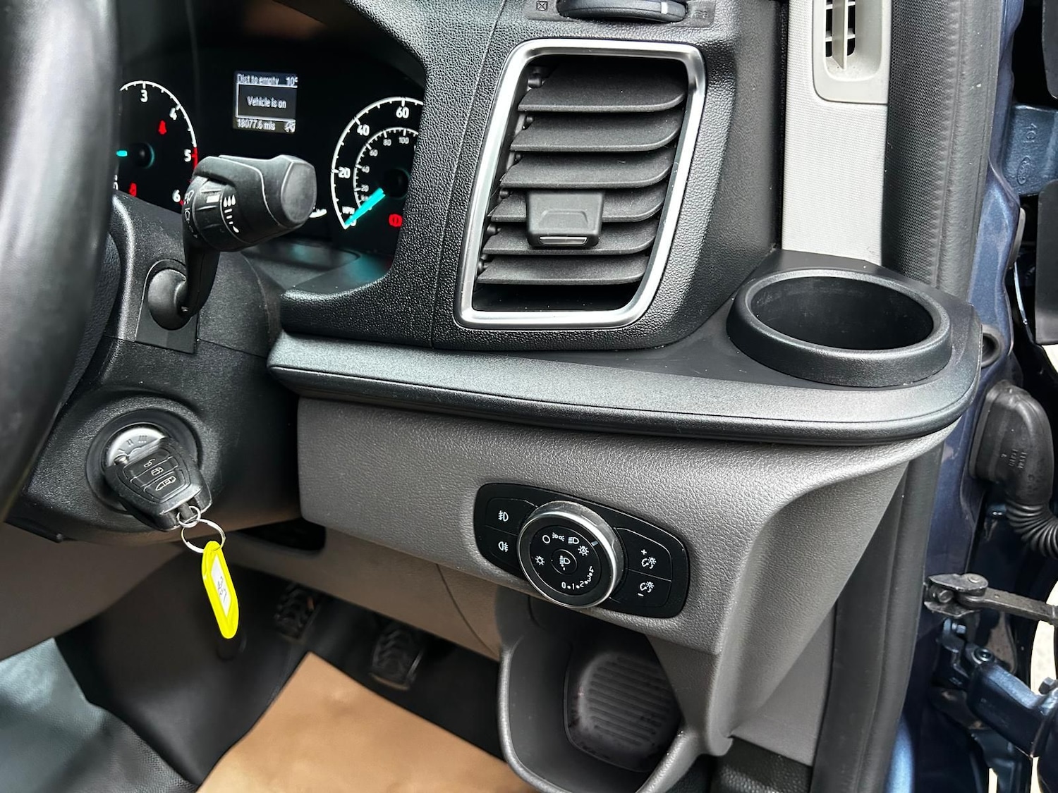 Used Ford Transit Custom 2023 for sale - 77031632: Photo 14