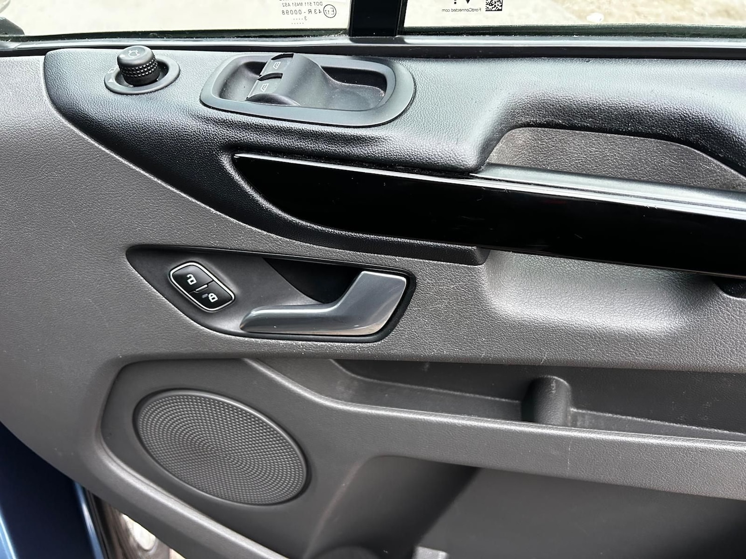 Used Ford Transit Custom 2023 for sale - 77031632: Photo 15