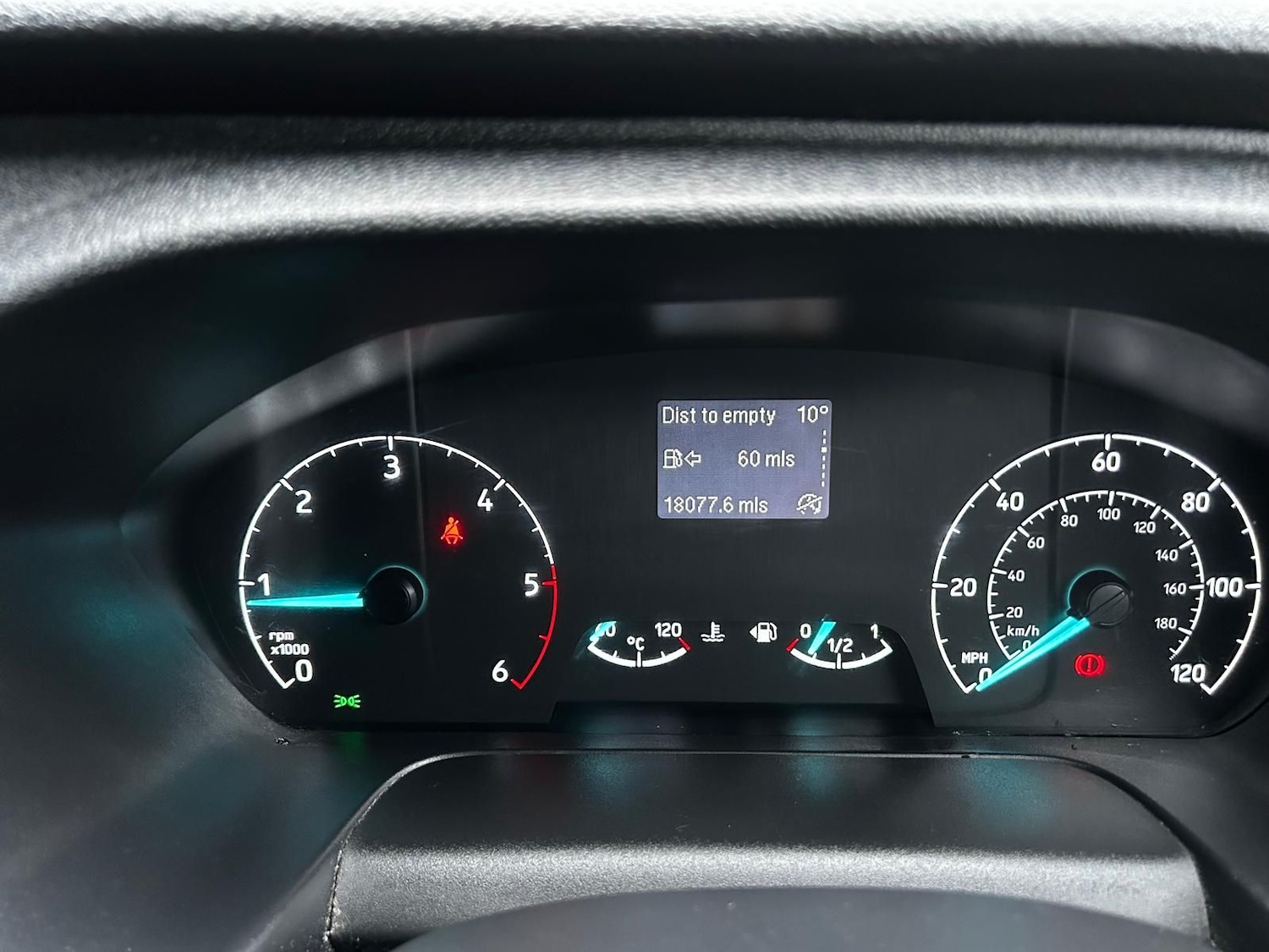 Used Ford Transit Custom 2023 for sale - 77031632: Photo 19