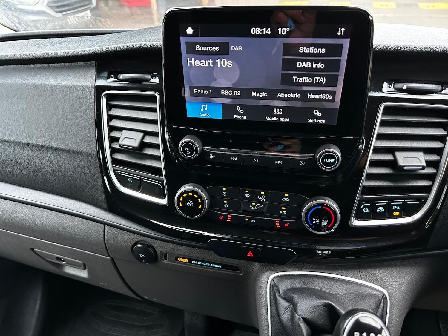 Used Ford Transit Custom 2023 for sale - 77031632: Photo 20