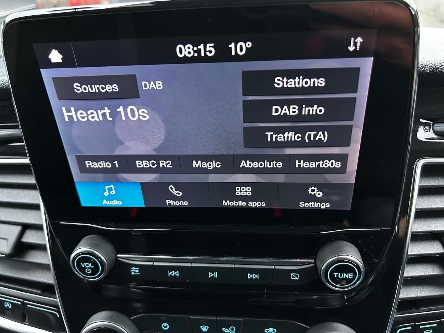 Used Ford Transit Custom 2023 for sale - 77031632: Photo 22