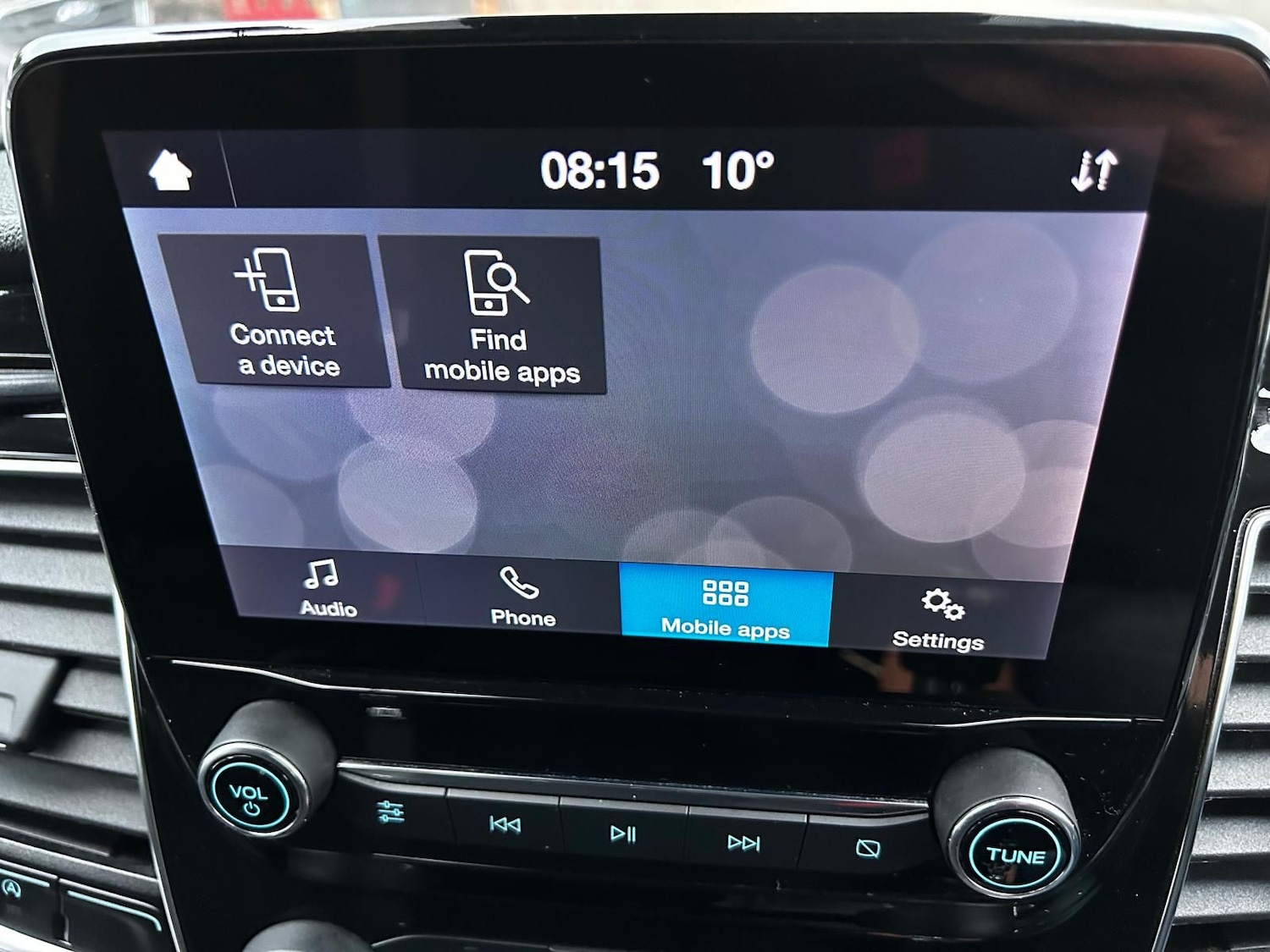 Used Ford Transit Custom 2023 for sale - 77031632: Photo 23