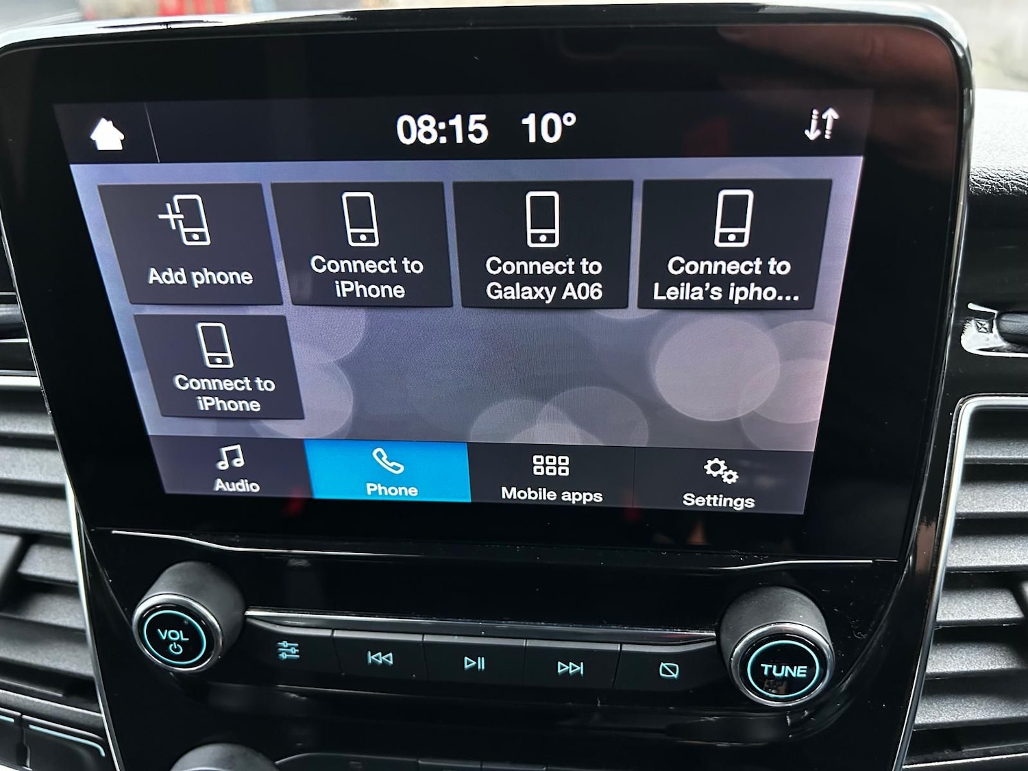 Used Ford Transit Custom 2023 for sale - 77031632: Photo 25