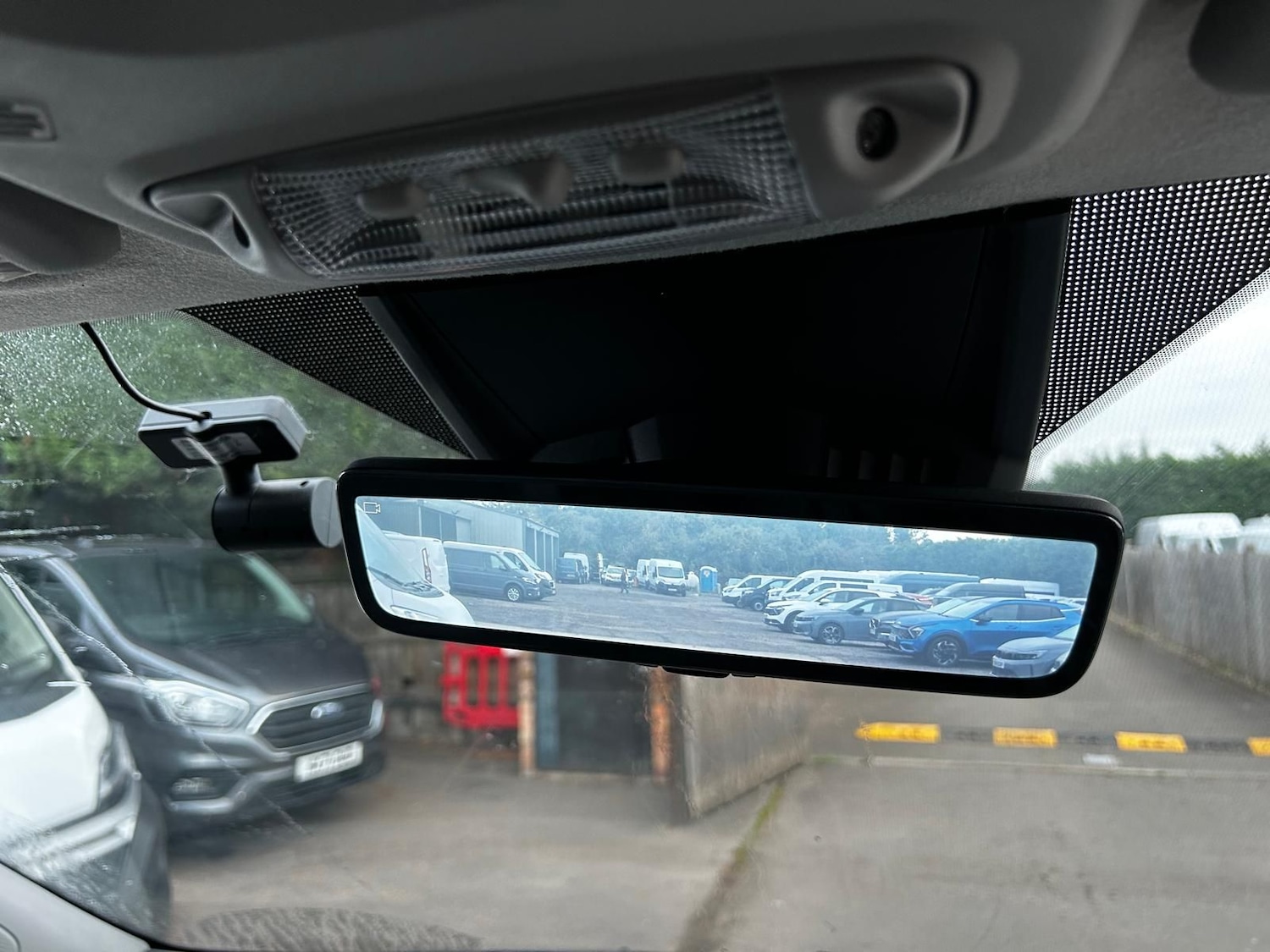 Used Ford Transit Custom 2023 for sale - 77031632: Photo 28