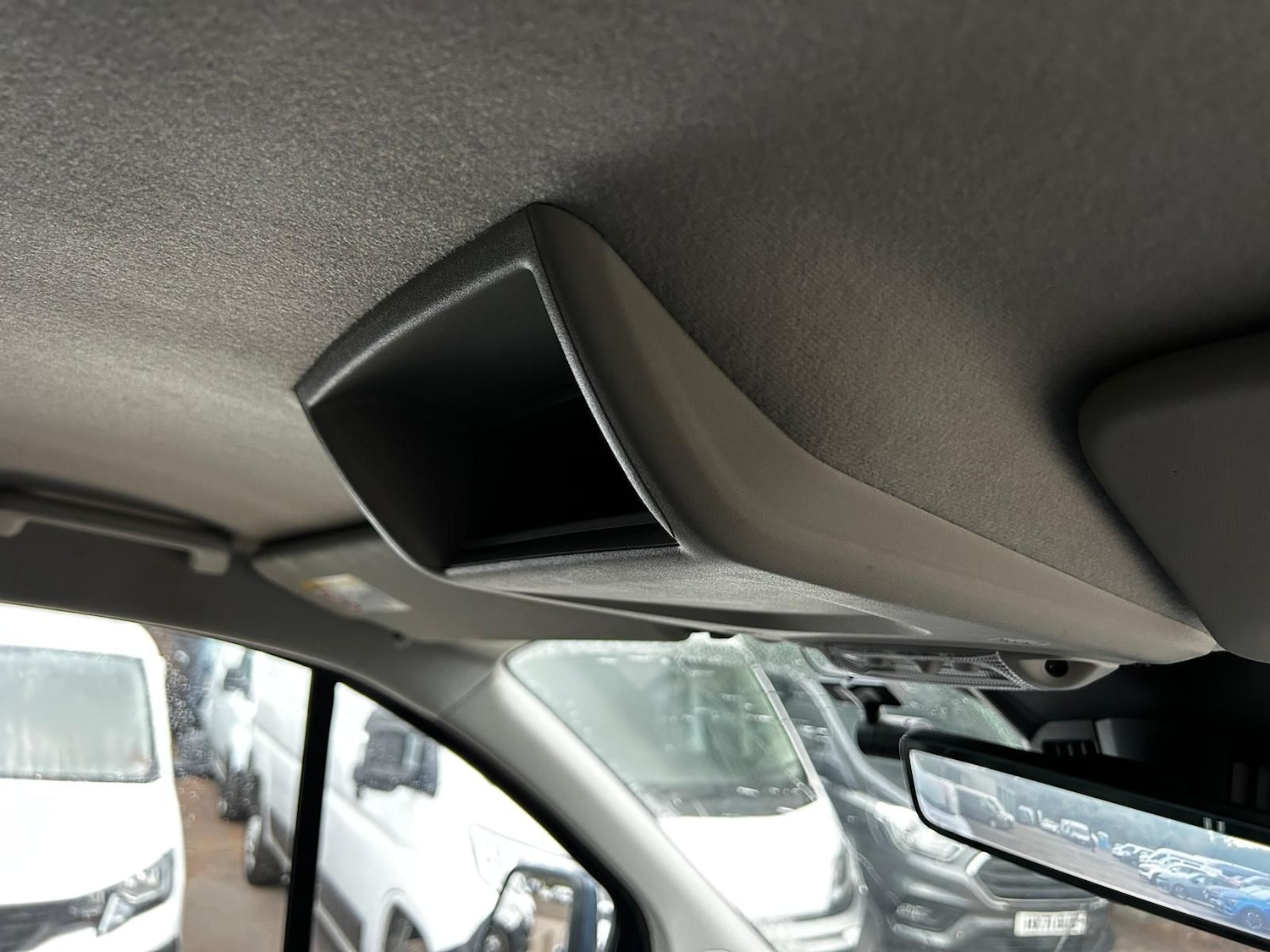 Used Ford Transit Custom 2023 for sale - 77031632: Photo 30