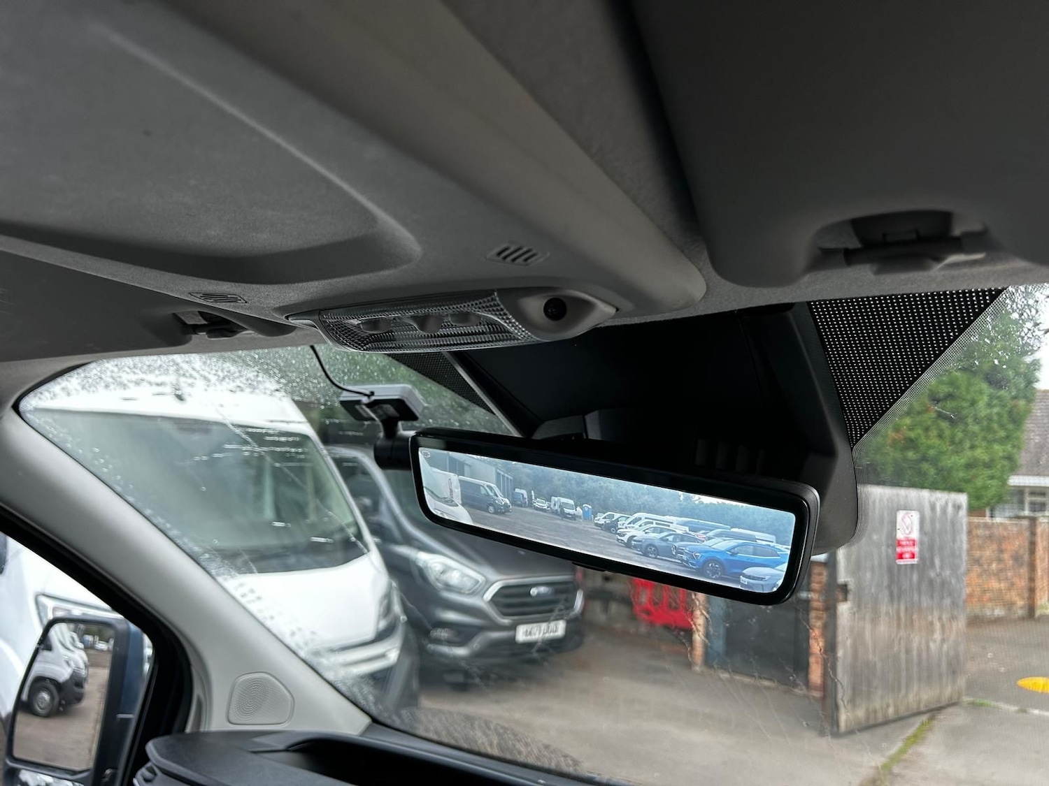 Used Ford Transit Custom 2023 for sale - 77031632: Photo 31