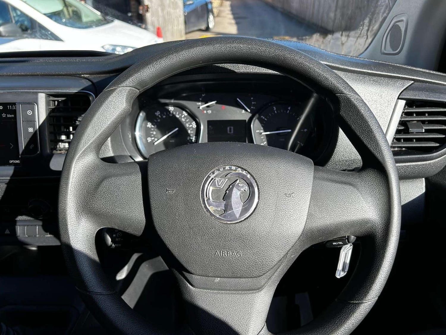 Used Vauxhall Vivaro 2023 for sale - 78223563: Photo 14