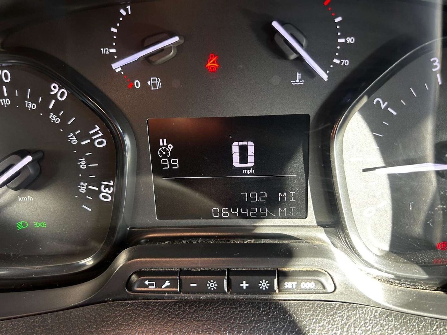 Used Vauxhall Vivaro 2023 for sale - 78223563: Photo 15