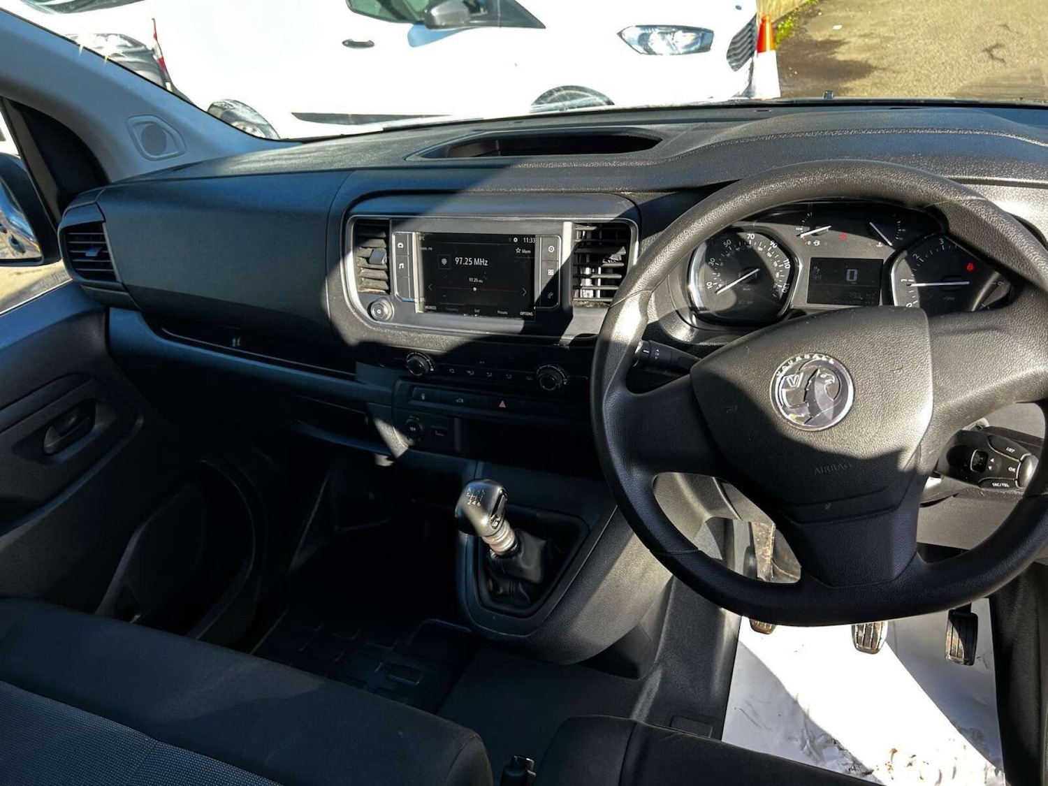 Used Vauxhall Vivaro 2023 for sale - 78223563: Photo 17