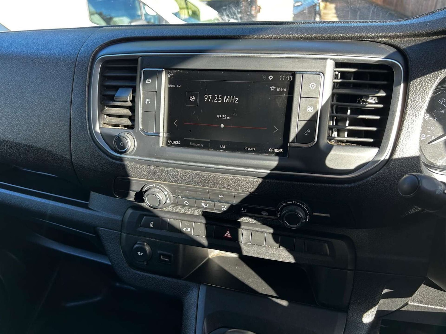 Used Vauxhall Vivaro 2023 for sale - 78223563: Photo 19