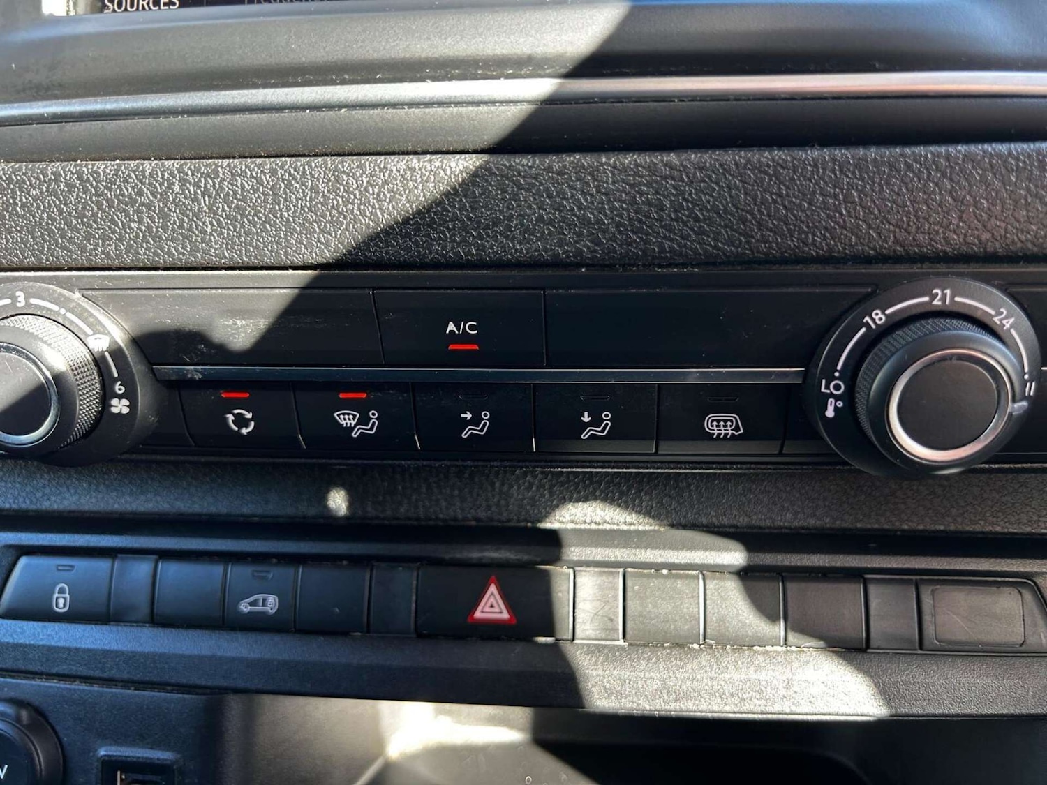 Used Vauxhall Vivaro 2023 for sale - 78223563: Photo 20