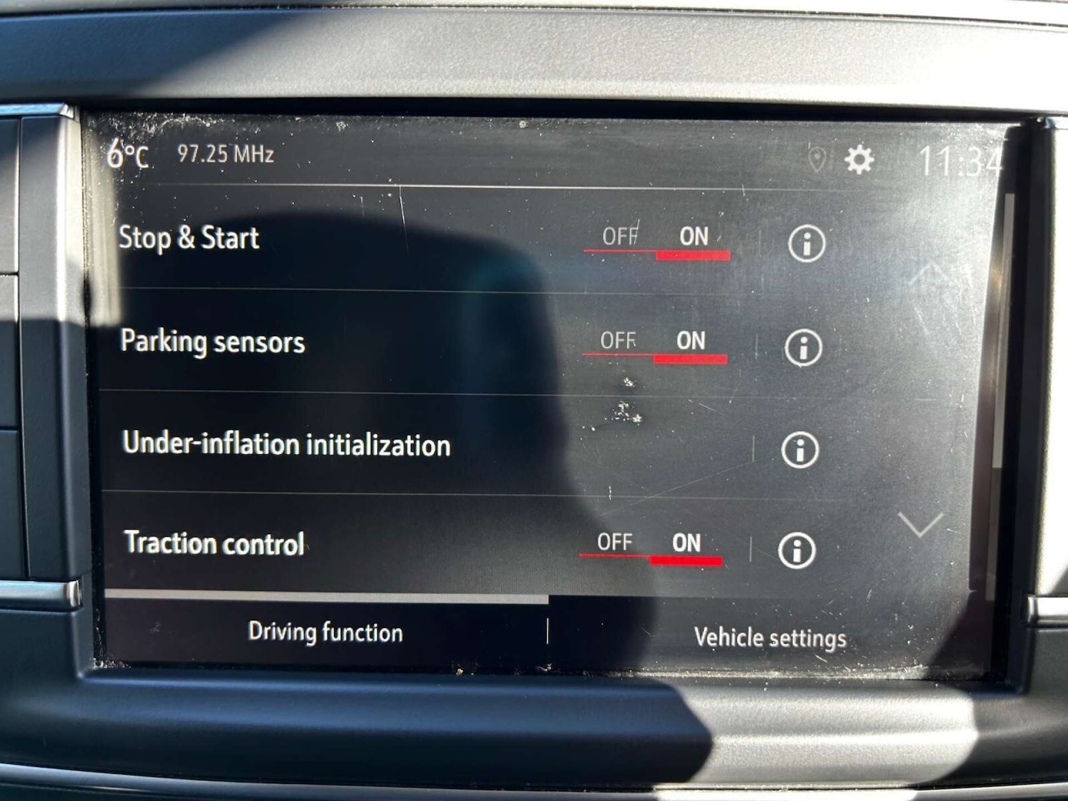 Used Vauxhall Vivaro 2023 for sale - 78223563: Photo 22