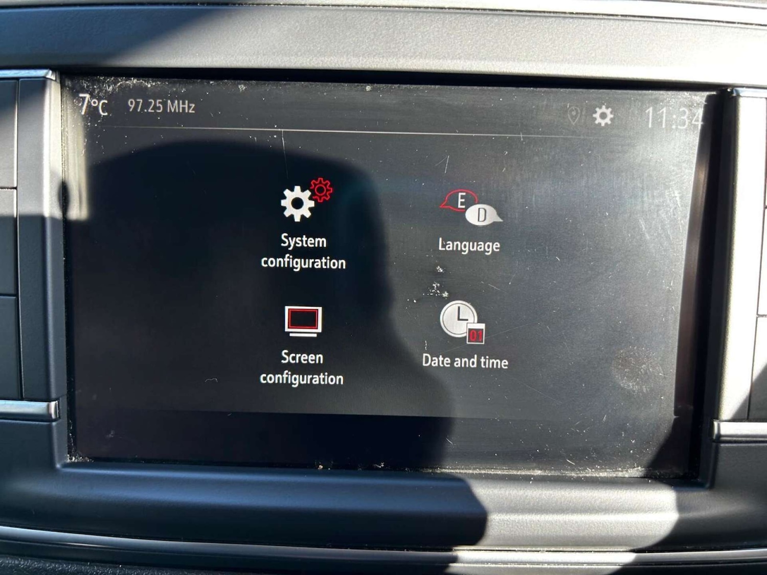 Used Vauxhall Vivaro 2023 for sale - 78223563: Photo 25