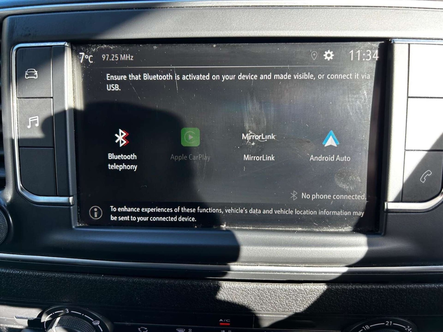 Used Vauxhall Vivaro 2023 for sale - 78223563: Photo 27