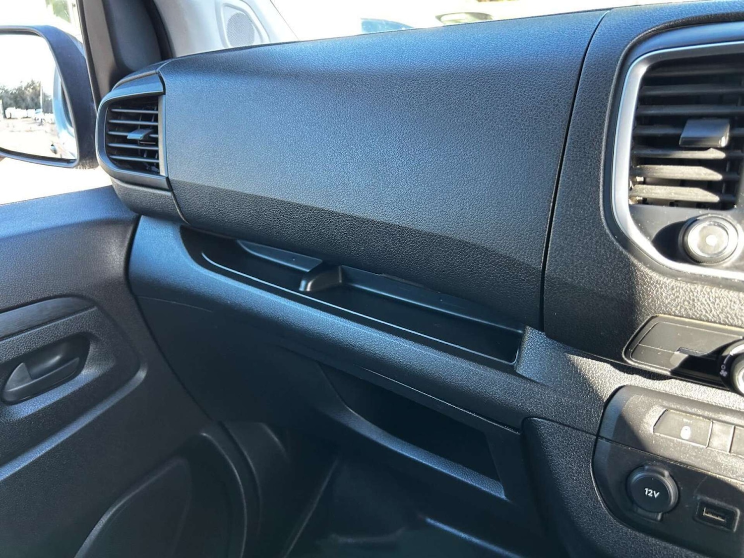 Used Vauxhall Vivaro 2023 for sale - 78223563: Photo 28