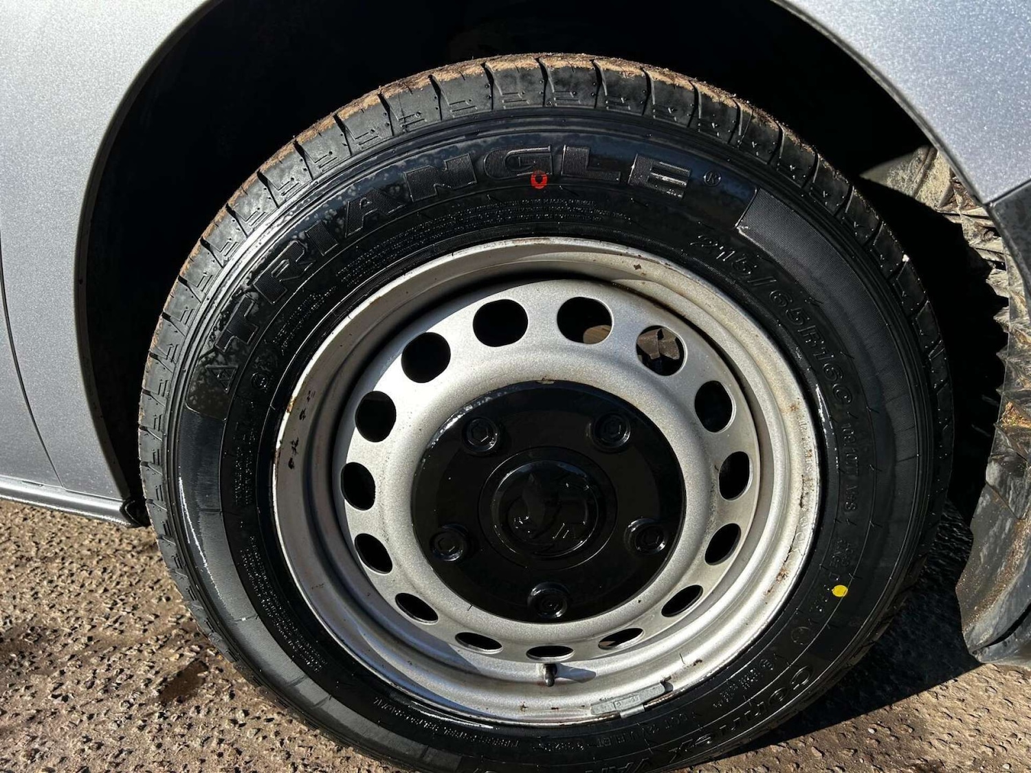 Used Vauxhall Vivaro 2023 for sale - 78223563: Photo 32