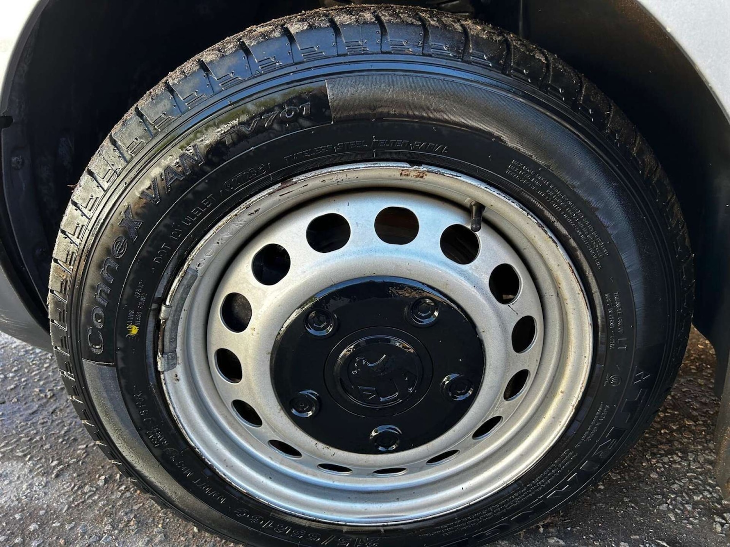 Used Vauxhall Vivaro 2023 for sale - 78223563: Photo 34