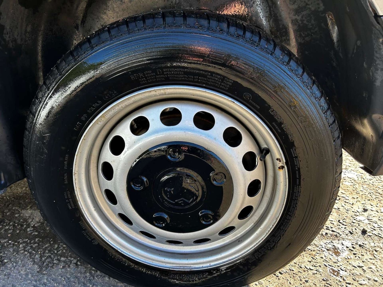 Used Vauxhall Vivaro 2023 for sale - 78223563: Photo 36