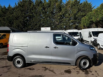 Used Vauxhall Vivaro 2023 for sale - 78223563: Photo