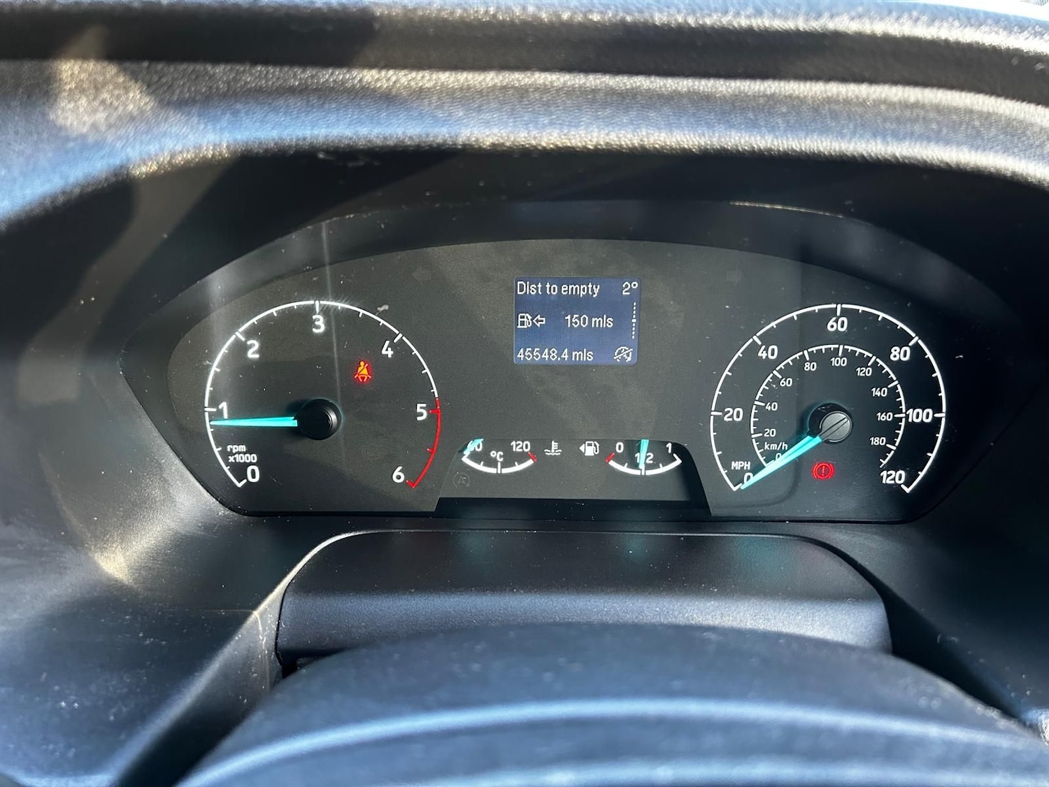 Used Ford Transit Custom 2023 for sale - 77134084: Photo 17