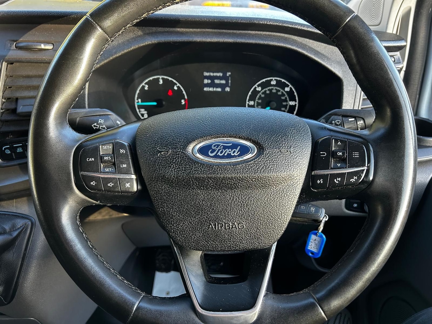 Used Ford Transit Custom 2023 for sale - 77134084: Photo 18