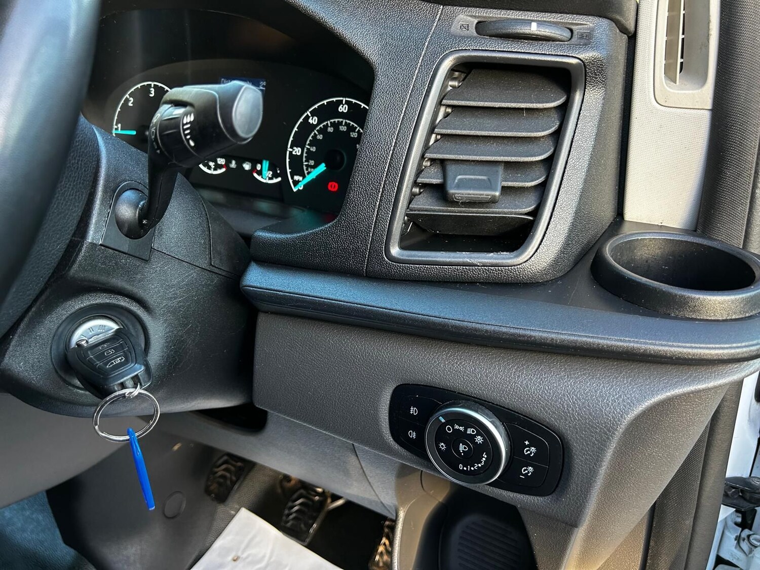 Used Ford Transit Custom 2023 for sale - 77134084: Photo 20